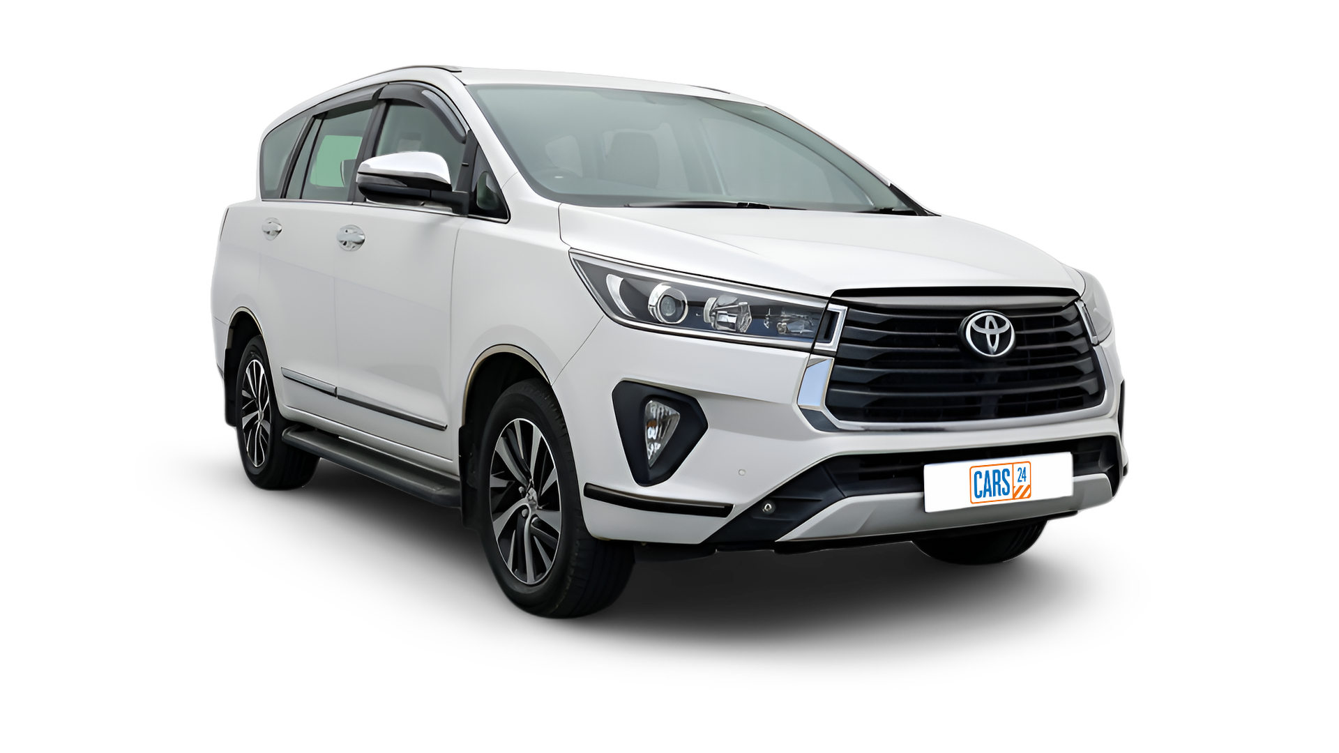 Toyota Innova Crysta-img